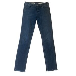 Anthropologie Pilcro jeans women’s 25